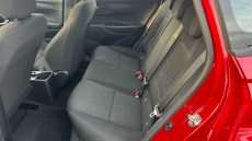 Hyundai BAYON 1.0 TGDi 48V MHEV SE Connect 5dr Petrol Hatchback